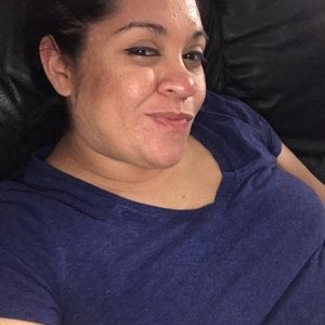 Meet your Posher, Maritza